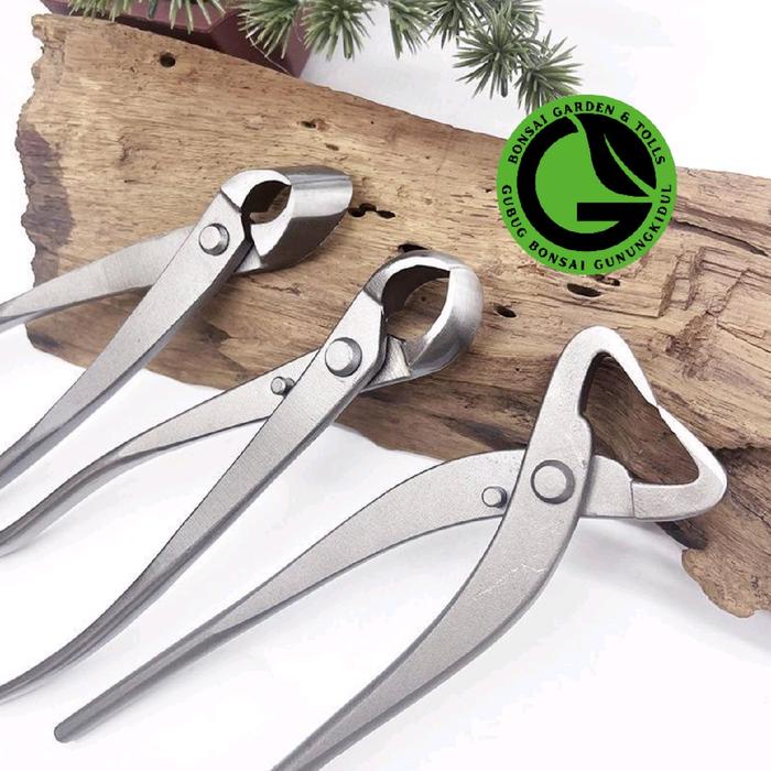 JTTOP" CATOK BONSAI MURAH MSW KREKUT PEMOTONG BONSAI