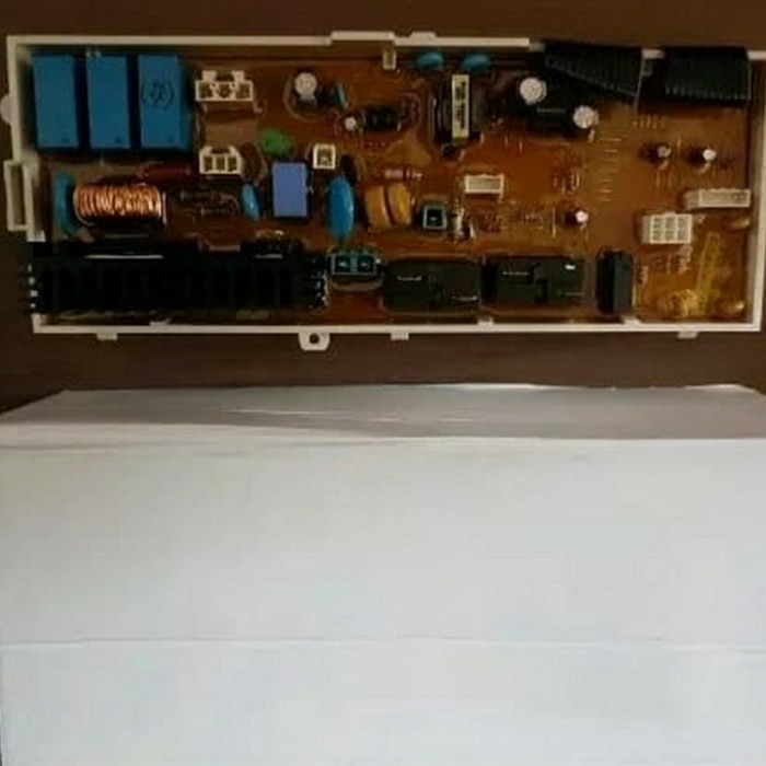 Modul Pcb Samsung Front Loading WF 0702NCE