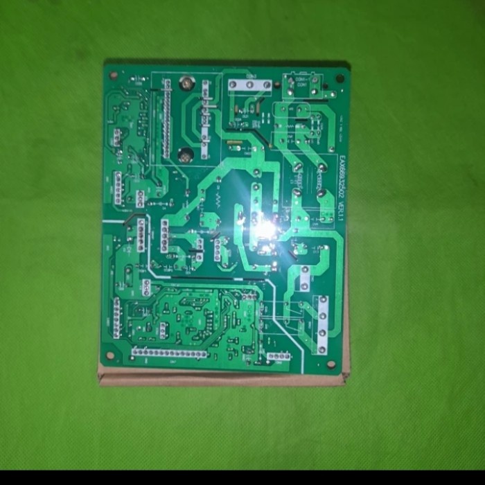 Modul Pcb Kulkas 2 Pintu LG EBR82230401 EBR82230427 EBR82230409