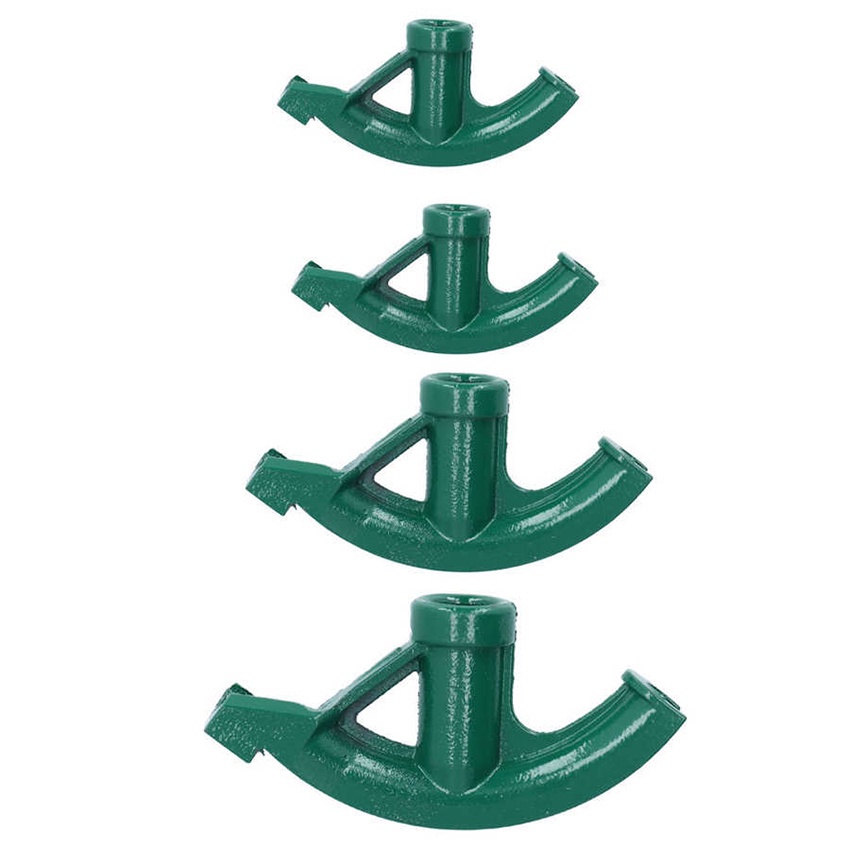 HJK Tabung Manual Bending Pipa / Pipe Bender / Mesin Bending Pipa - 20mm - 25mm - 16mm