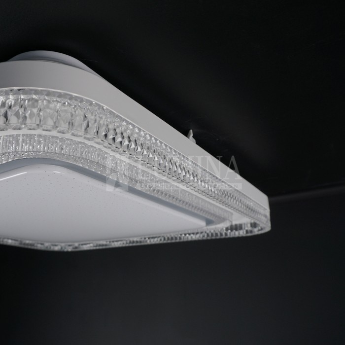 BARU LUMINA LAMPU HIAS LAMPU PLAFON LAMPU LED PLAFON LAMPU PLAFON MODEL MINIMALIS MODERN - TYPE
