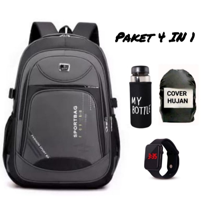 DISKON TAS UNISEX KEREN TAS SEKOLAH ANAK LAKI LAKI PEREMPUAN SD SMP SMA TAS POLO ANAK LAKI LAKI TAS