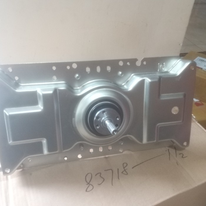 Gear Box Mesin Cuci 1 Tabung panasonic NAF 80B5