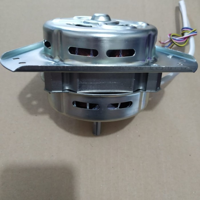 Dinamo spin Mesin cuci Panasonic