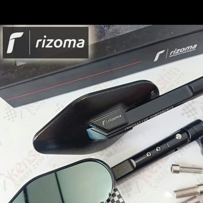SPION RHIZOMA ELISSE XMAX AEROX XSR LEXI VARIO ADV PCX W175 VESPA