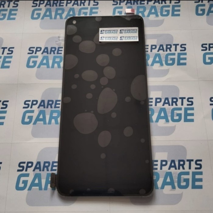 LCD TOUCHSCREEN REALME 10 4G ORIGINAL