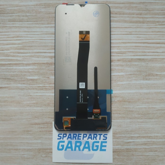 LCD TOUCHSCREEN POCO C40 ORIGINAL
