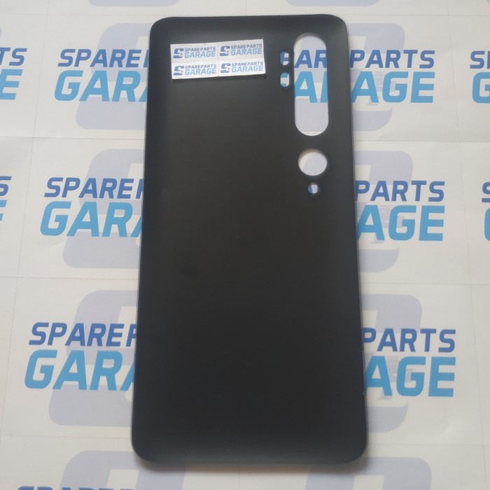 BACKDOOR XIAOMI MI NOTE 10/ MI NOTE 10 PRO ORIGINAL.