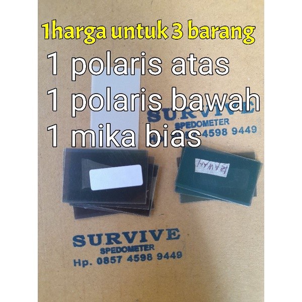 polaris spedometerpolarizer kharisma supra x 125 polaris lcd shogun