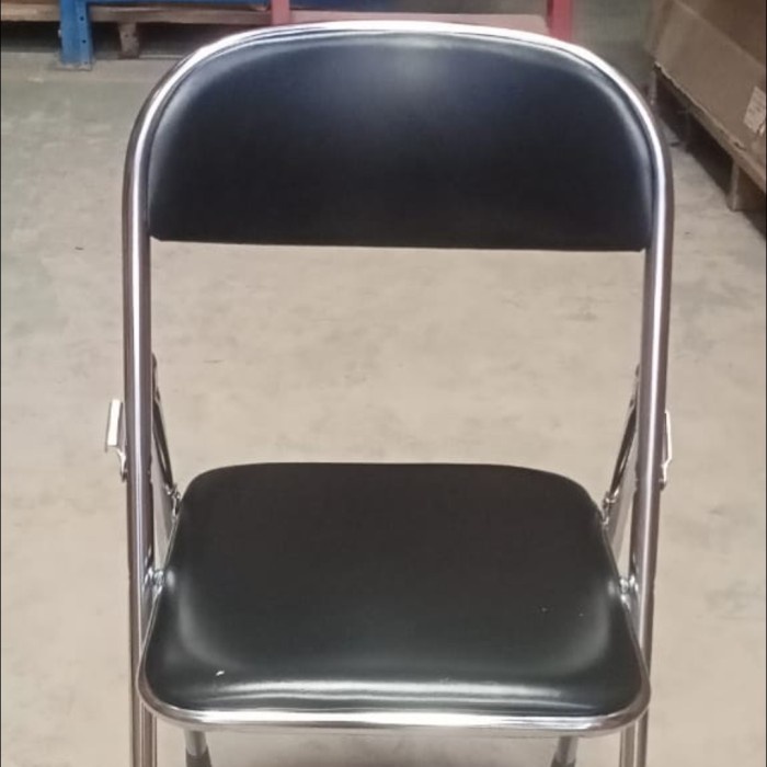 Kursi Chitose Cosmo 541 Chrome 43