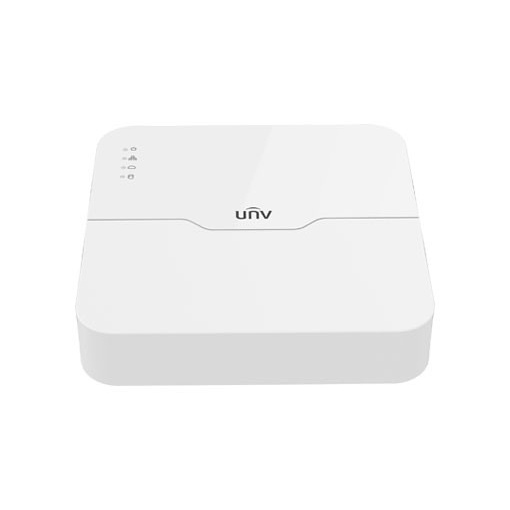 Uniview NVR301-08LB NVR 8 annel 2MP