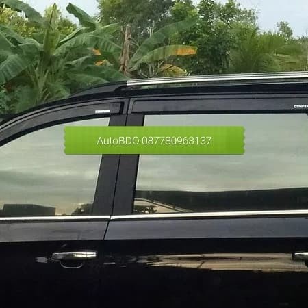 TALANG AIR WULING CONFERO