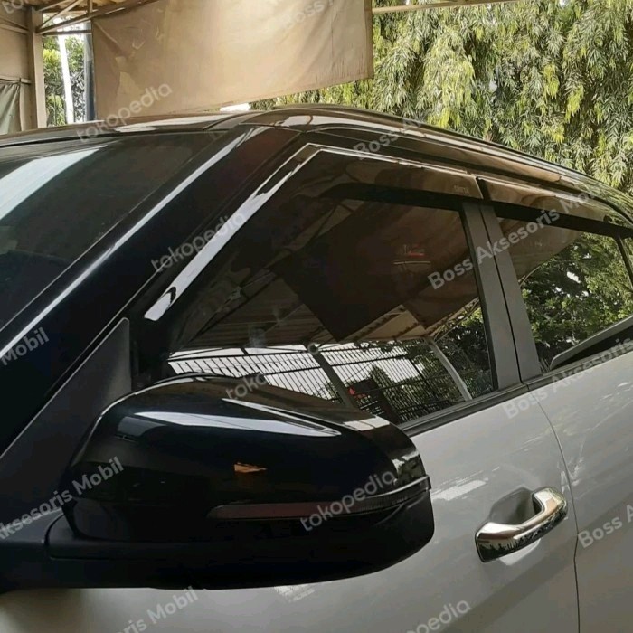 TALANG AIR HYUNDAI CRETA