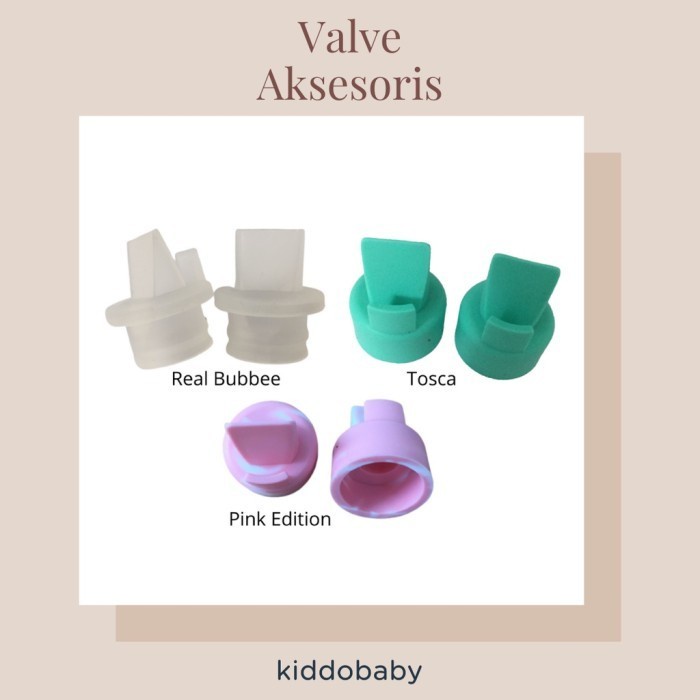 Kinmade Valve