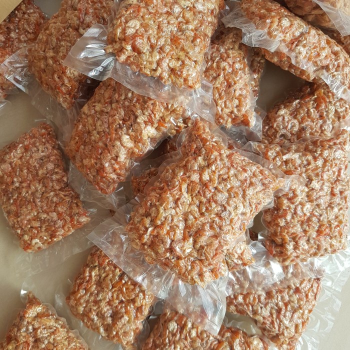 

ebi super kalimantan 1kg