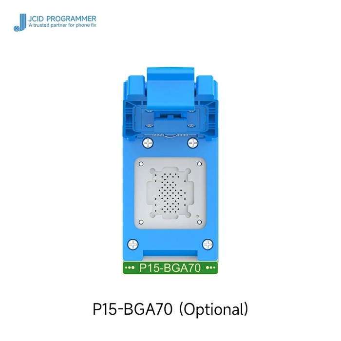 JC P15 grammer With BGA315 BGA110 BGA70 Module Terbatas