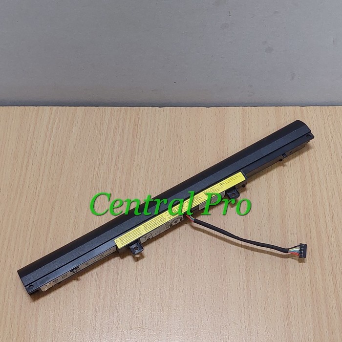 Baterai Laptop Lenovo Ideapad V110-14IAP V110-14AST ( L15S3A01 ) -C