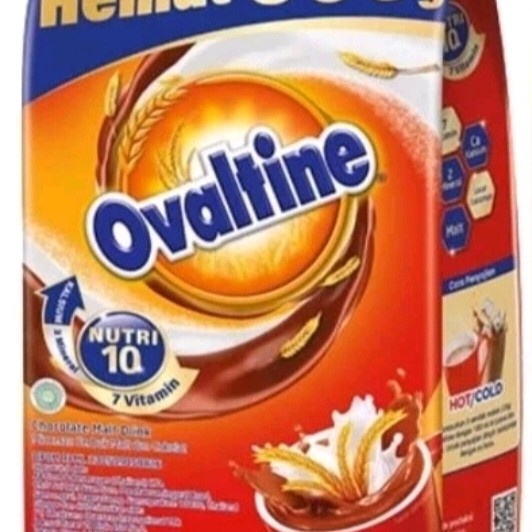 

Ready Stok" Ovaltine Swiss 1 Kg