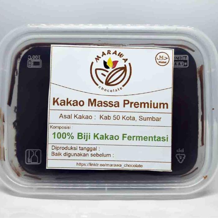

Ready Stok" Coklat Couverture Cocoa Mass Premium Cocoa Liquor Coklat Massa