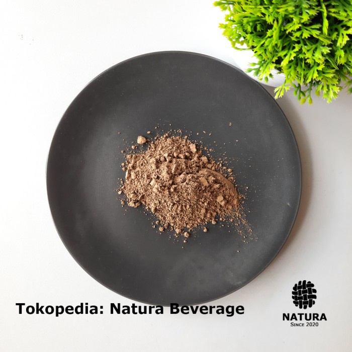 

Pure Hojicha powder 1kg