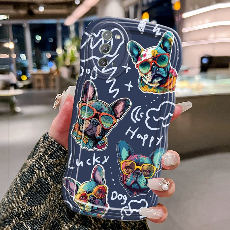 Casing Hp Untuk Samsung Galaxy Note 20 Ultra Note 10 Plus Note 10 Lite Note 9 Note 8 Case Casing HP 