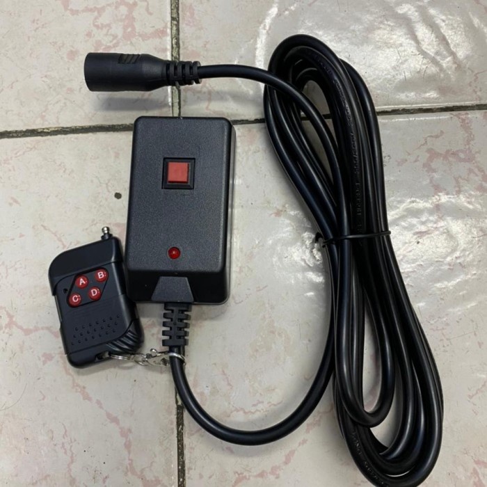 Terpopuler Machine Smoke 1500 Watt / Mesin Fogging Asap 1500 Watt