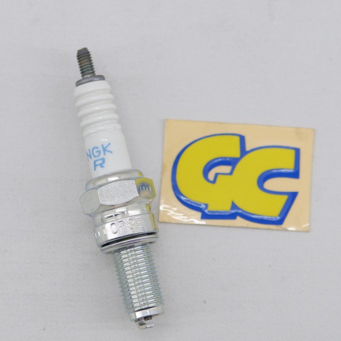 JTTOP" BUSI NGK (CR8E) YAMAHA VIXION, MX KING ORIGINAL