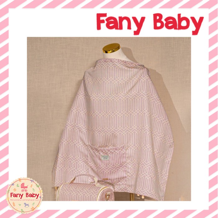 Boonaboo Serena Nursing An