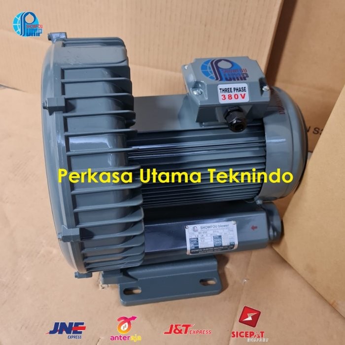 RING BLOWER SHOWFOU BS 232 TAIWAN