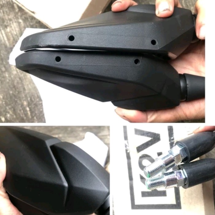 Kaca spion vario 125 2022 original honda