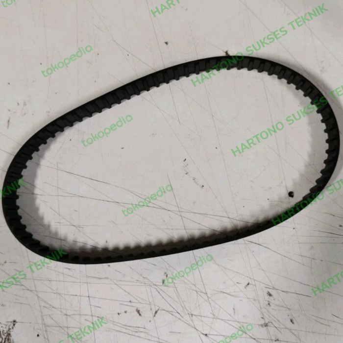 TERLARIS Fan Belt Mesin Band Saw M-621 MODERN M 621 Gergaji Kayu Listrik M621