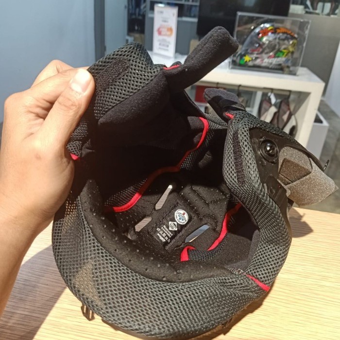 BUSA HELM NOLAN N70-2 GT / N44 / N70-2 X