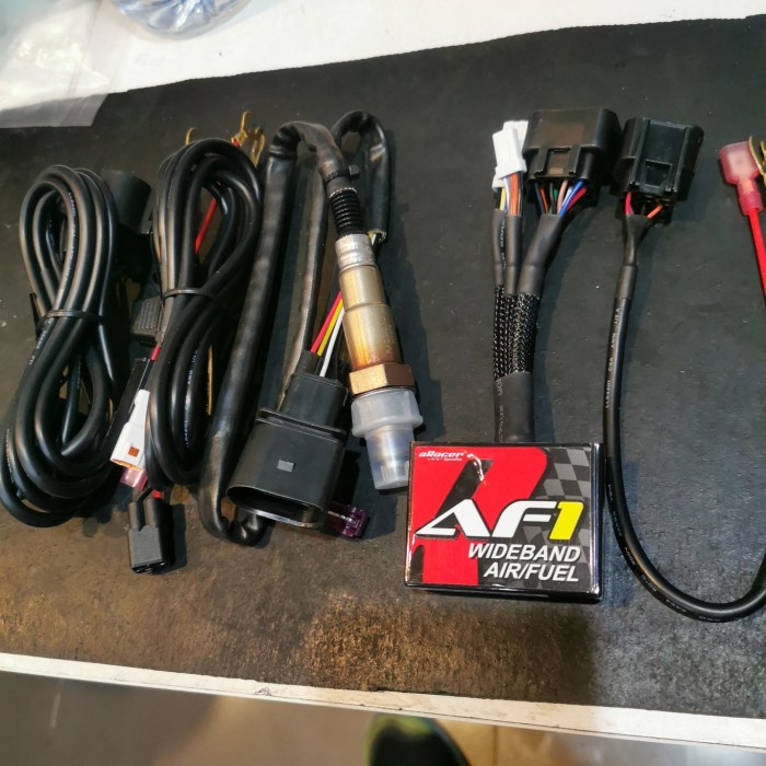 Sale Wideband Afr Modul Af1 Aracer + Cable 1 - 5