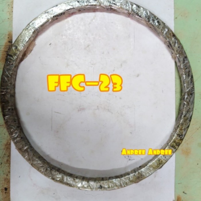 FFC23 Bingkai Rumah Ring Saringan Tepung Diskll FFC23 FFC 23 FFC-23