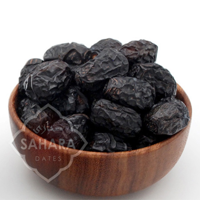 

Kurma Ajwa 1kg Korma Nabi Premium Original Madinah Shifa Nabawi