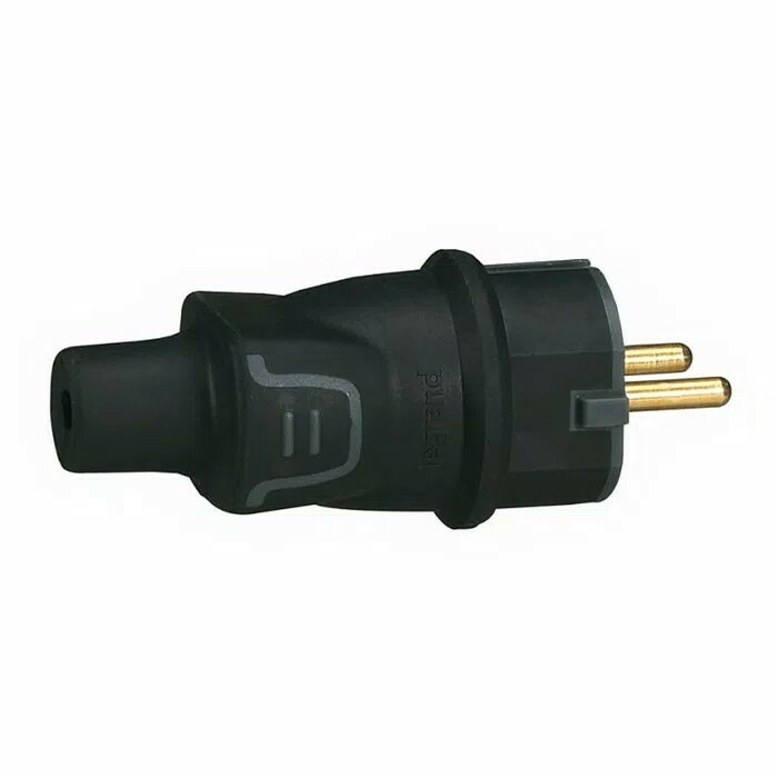 Legrand Plug Socket 050196