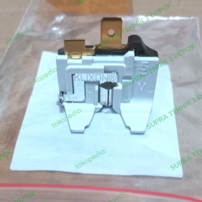 RELAY OLP KULKAS 1 PINTU PANASONIC ORIGINAL