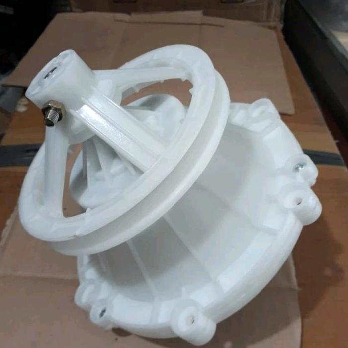 Girbox mesin cuci LG WP1060R