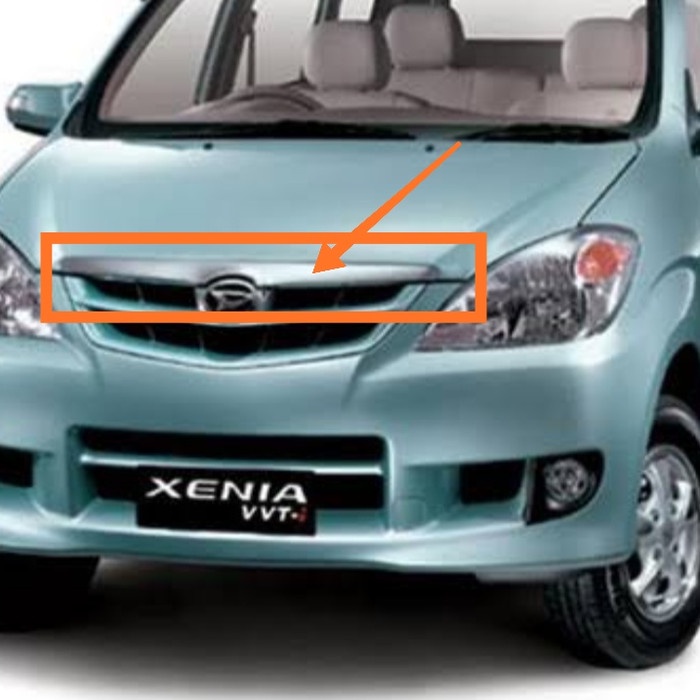 List kap mesin avanza xenia 2008 2009 2010 2011