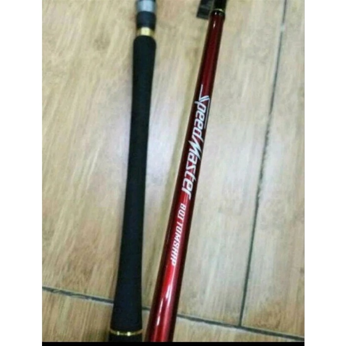 Ready ROD OH SHIMANO SPEED MASTER BOTTOMSHIP B603 BEST SELLER