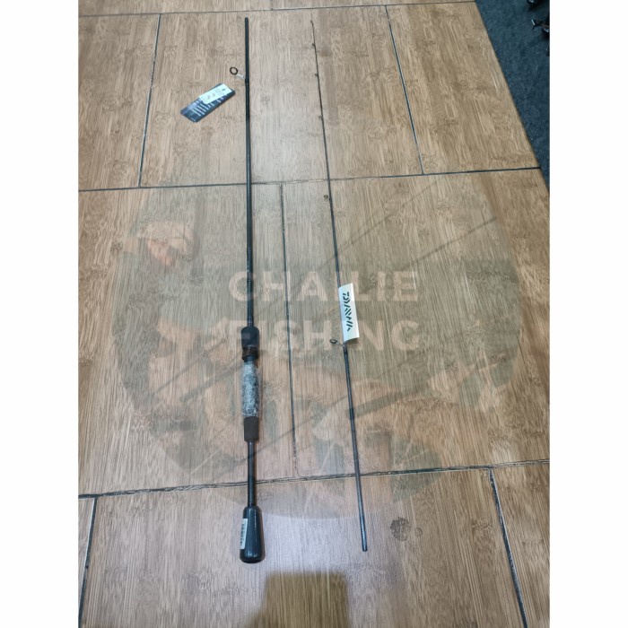 Ready Joran Daiwa Finesse 682LS-SD