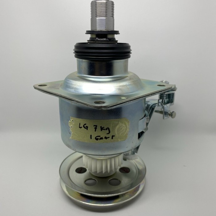 GEAR BOX MESIN CUCI AUTOMATIC LG 1 GEAR / GEAR BOX LG 1 GEAR