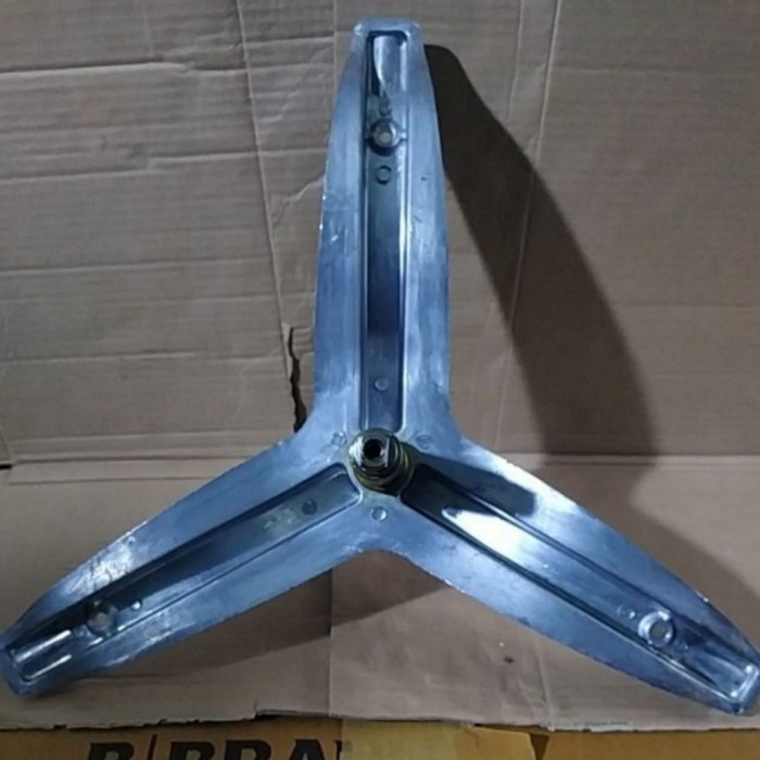 Segitiga Drum mesin cuci Electrolux sabit