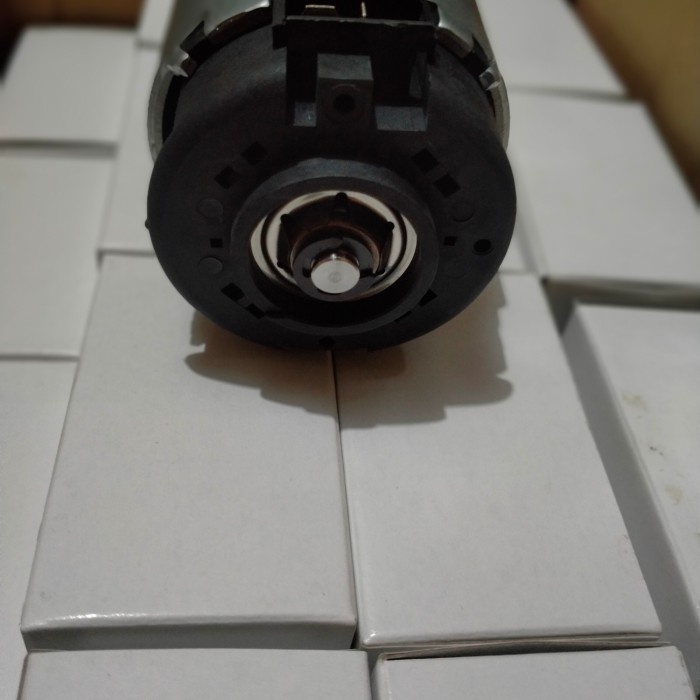 dinamo motor blower ac mobil isuzu dmax d max