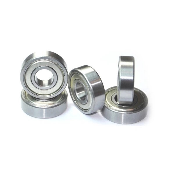 Import 10PCS MINIATURE BEARING 625ZZ R 1650HH SIZE 5*16*5 MM BALL BEARING