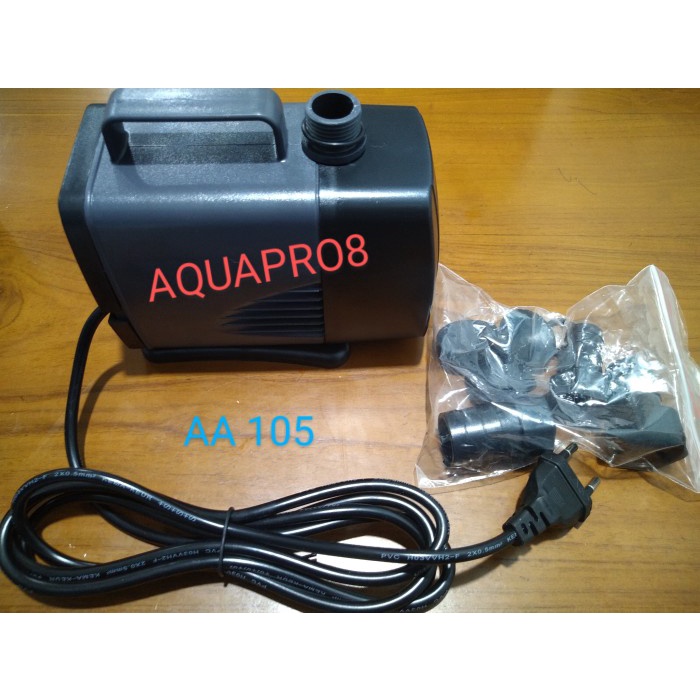 Ready SPK mo Pompa Air Kolam Amara Power Head AA 105 Amara AA105