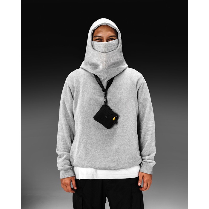 [yans] - Sidekick Project FELICITY - Dompet pria - Hanging Wallet