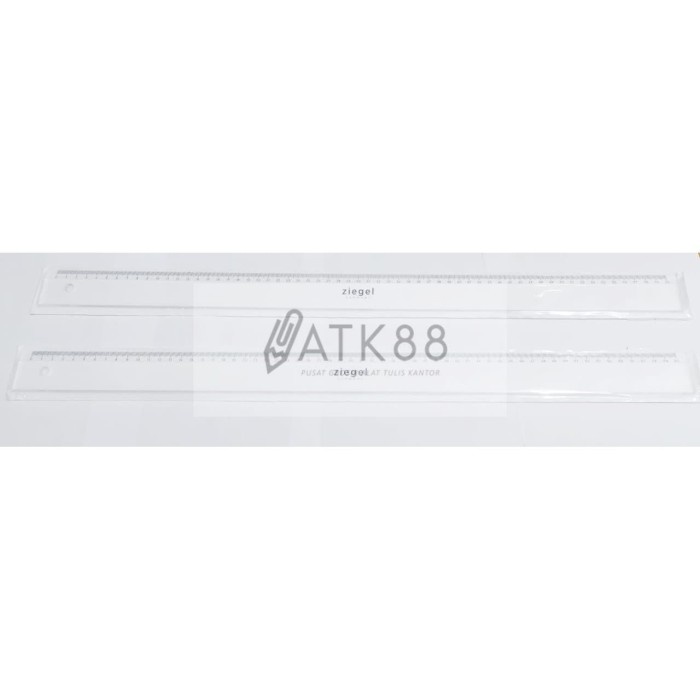 

Penggaris Ziegel 60Cm