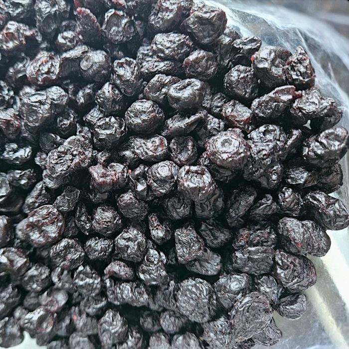 

terbaru !!! dried blueberry blueberry kering 500 gr ready