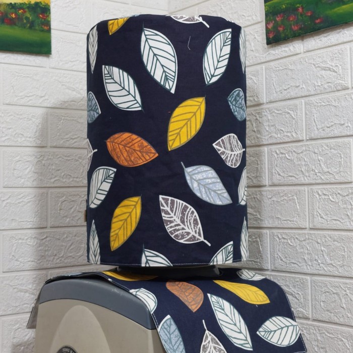 TUTUP GALON SARUNG GALON SATU SET SARUNG GALON ALAS DISSER